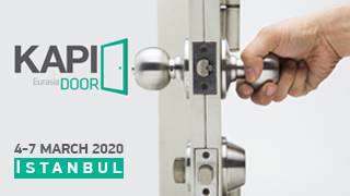 12th International Door, Shutter, Lock, Panel, Board, Fair