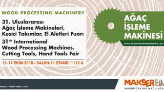 Woodworking Machinery Fair