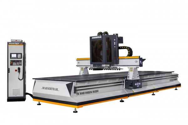 CNC ROUTER 2136 II T PREMIUM