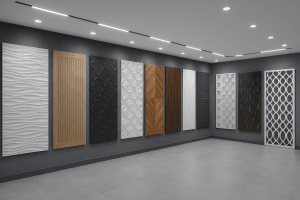 pvc FOLYO Kaplama Duvar Panelleri 2