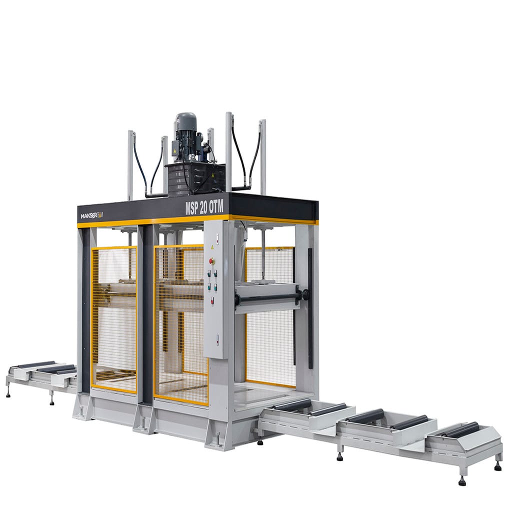 Cold Press / Soguk Pres