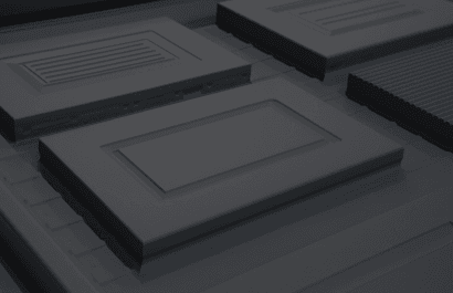 Pvc foil laminated kitchen cabinets