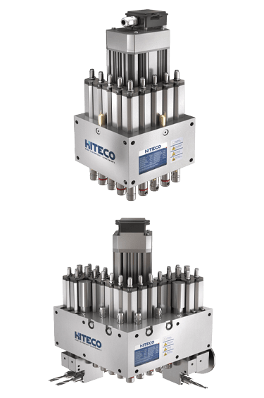 HITECO AGREGA VE DELİK GRUBU