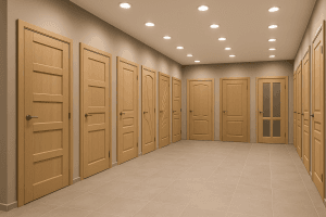 CNC WOODWORKING MACHINE 2