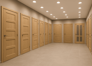 CNC WOODWORKING MACHINE 2