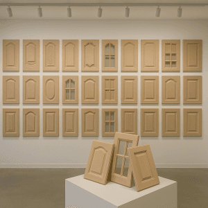 CNC WOODWORKING MACHINE 4