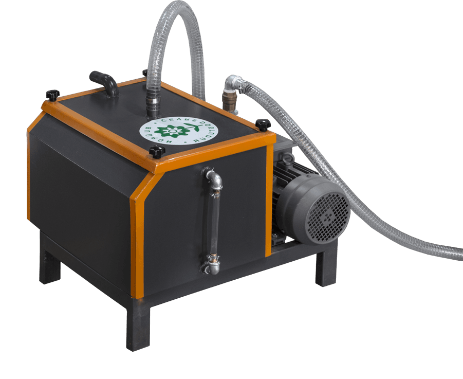 makser ısı pompası