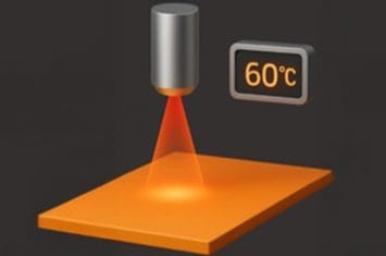 Kızılötesi ISI SENSORU