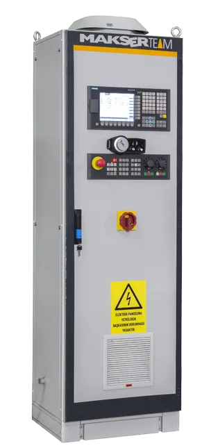 Siemens RO66 Serisi | Ahşap İşleme Makineleri