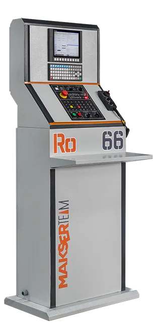 Makser RO66 CNC Router | Ahşap İşleme Makineleri