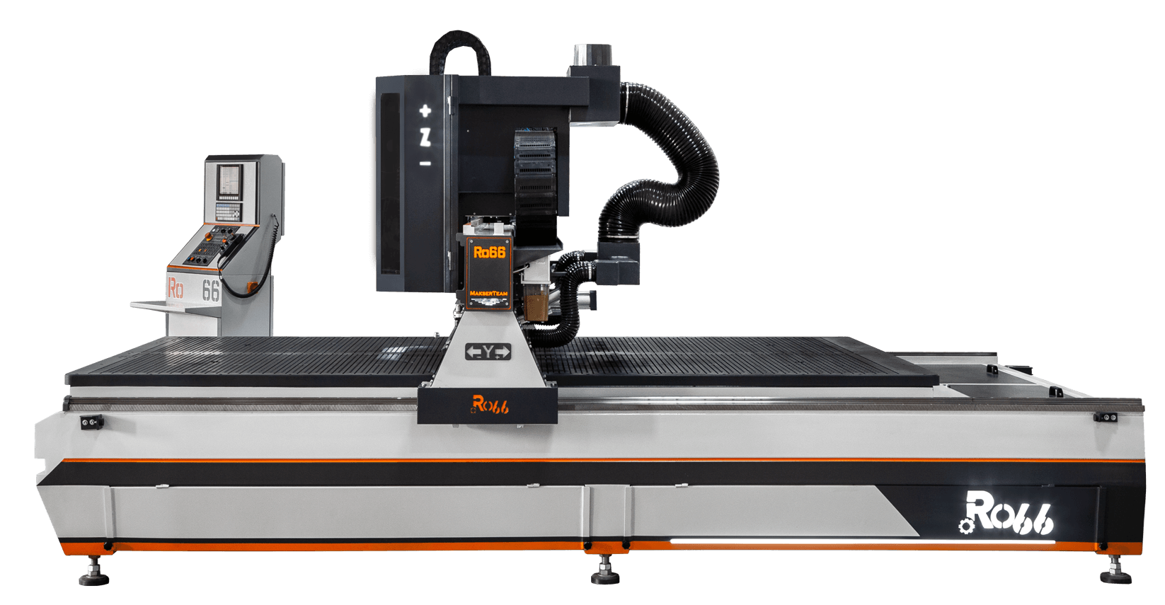 makser ro66 cnc router