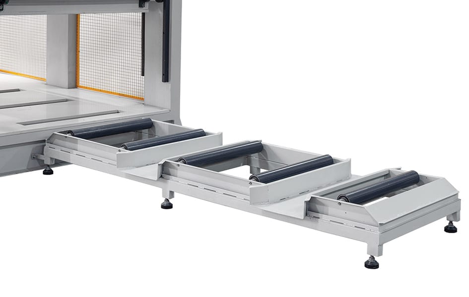 soğuk pres makinesi Cold Press piston yukleme