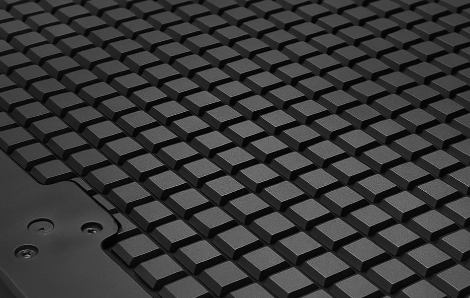 makser cnc çalışma tablası