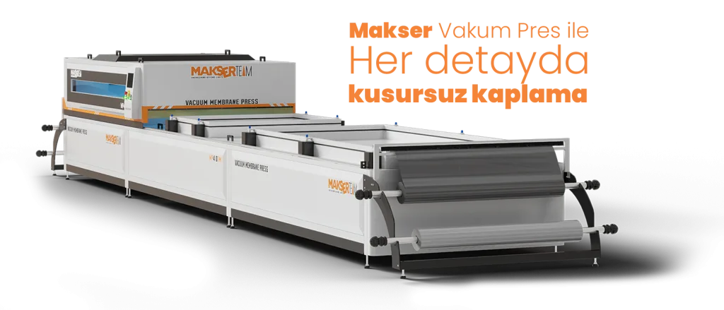 vakum membran pres wp4