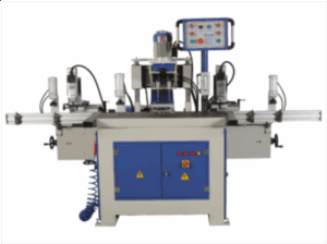 Kapi Kol kilit Doorlock machine