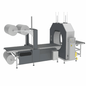 MobilyaAmbalajMakines