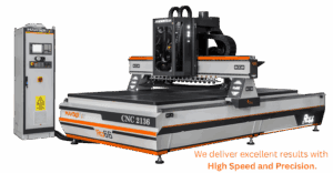 Siemens Cnc Router