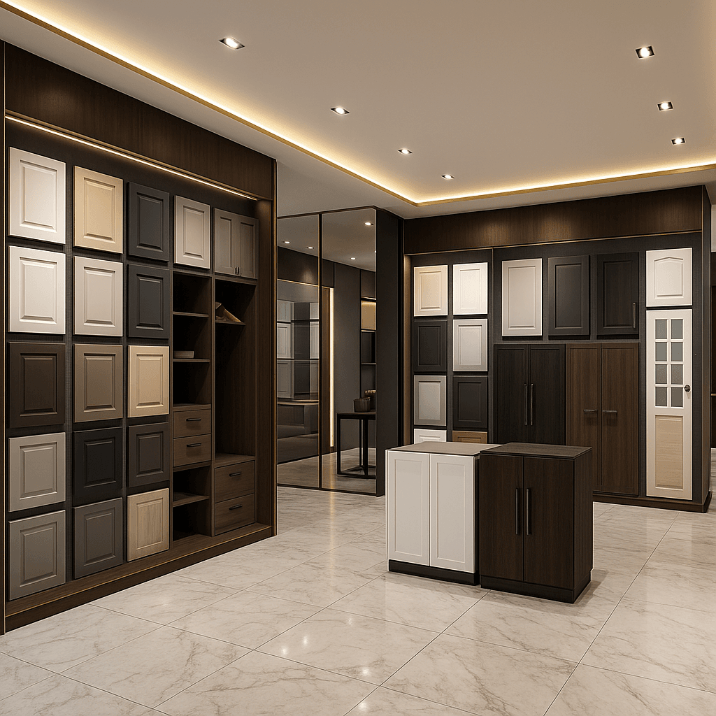 Membran Kapak - membrane cabinet doors
