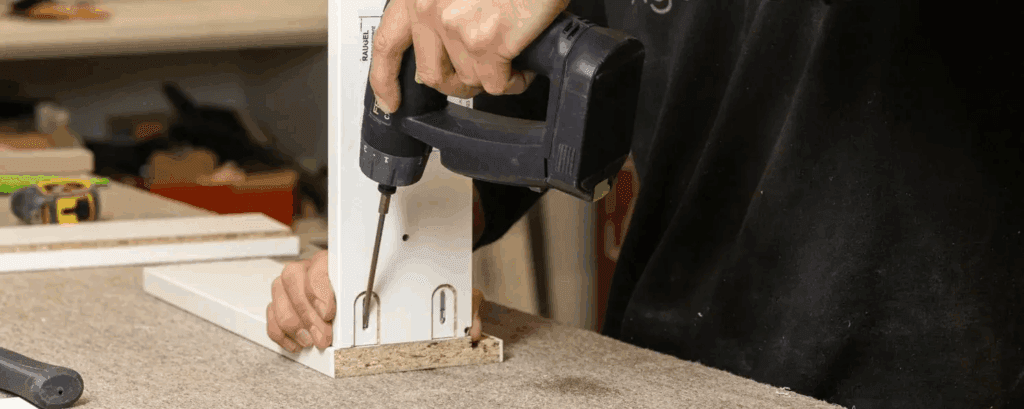 rafix kabin uretimi / lamello cabineo