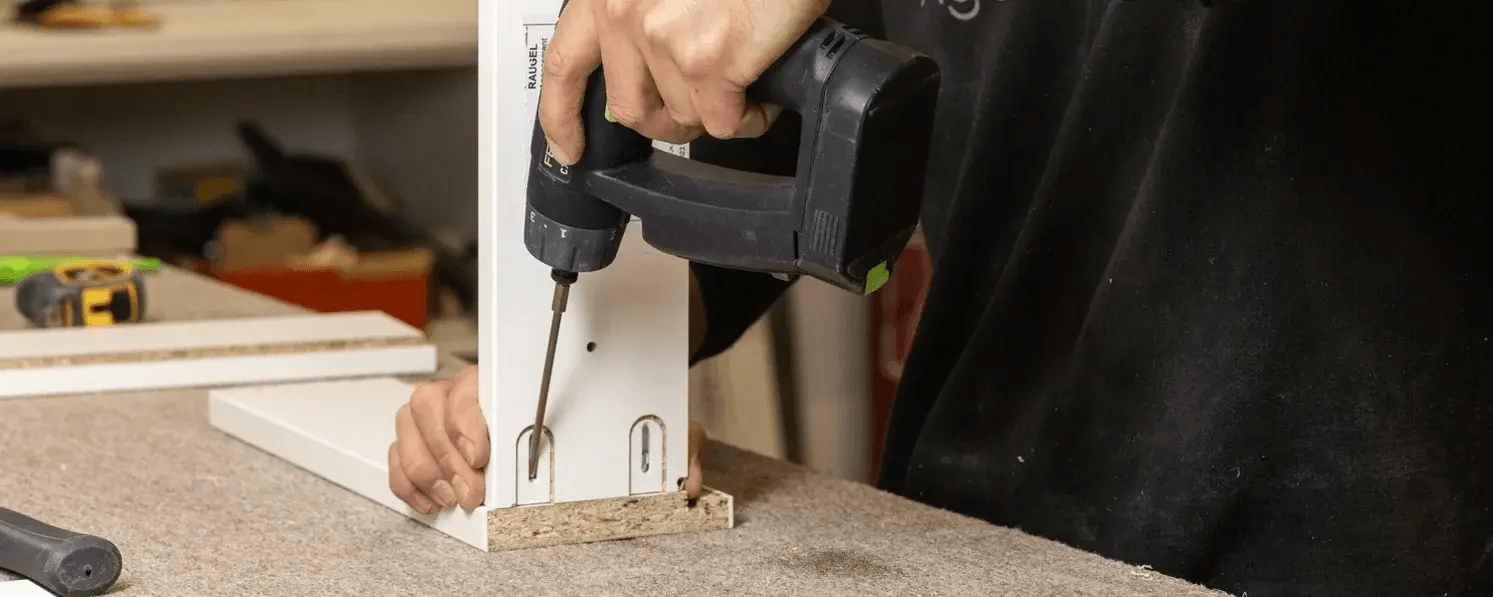 rafix kabin uretimi / lamello cabineo