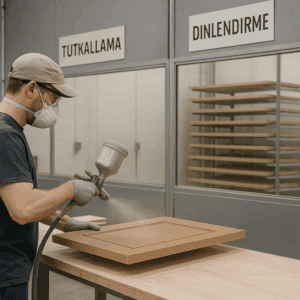 membran kapak tutkal