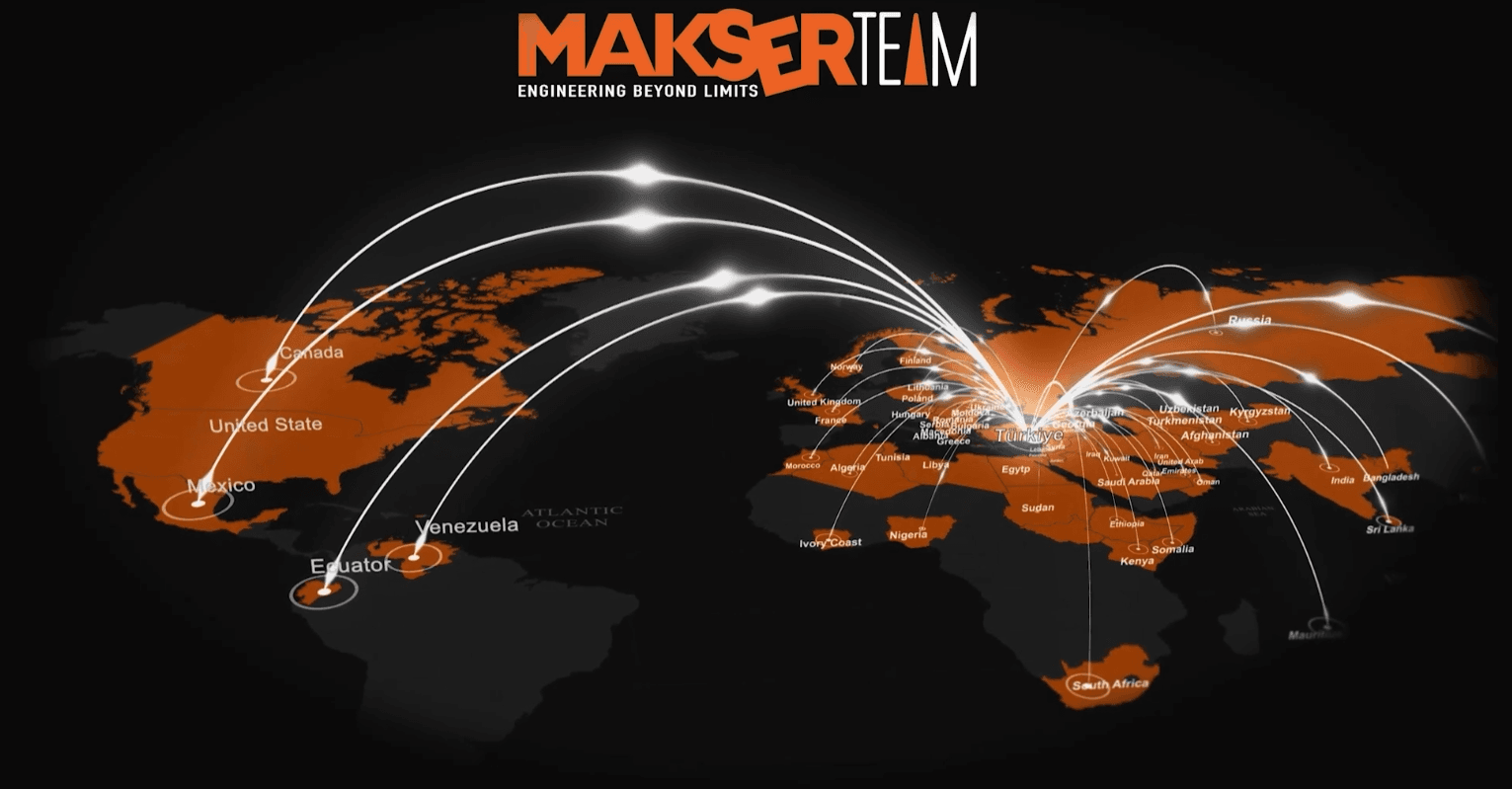 makserpress