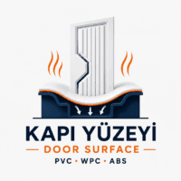 PVC, WPC ve ABS Kapı Yüzeyi Thermoform Şekillendirme