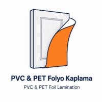 PVC FOIL LAMINATION